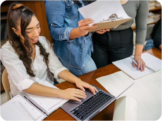 Effective Communication