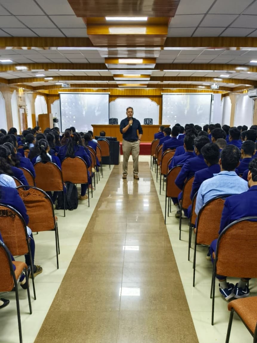 Pre-Placement Training