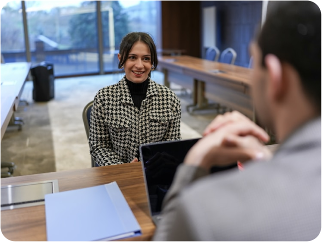 Pre-Placement Traning